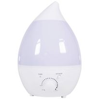1.3L Ultrasonic LED Air Humidifier and Diffuser