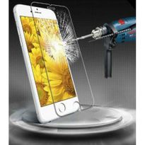 [Tempered Protection 3D Compatible] Apple iPhone 6 / 6S (4.7" Only) Tempered Glass Screen Protector