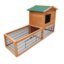 Rabbit Hutch | Guinea Pig Cages for Sale Australia | Small 