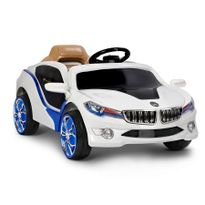 Kids Electric Ride on Battery Powered Car with Parental Remote