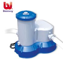 Bestway Flowclear 2500 Gallon Pool Filter Pump