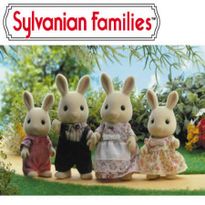 sylvanian families kmart