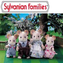 sylvanian families kmart