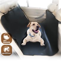 aldi dog car seat cover