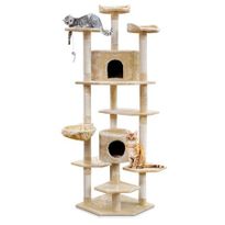 cat tree petbarn