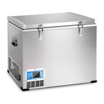 lunch box with hard inner liner