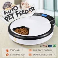 kmart pet feeder