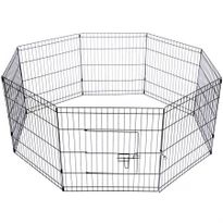 dog enclosure bunnings