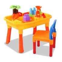 sand and water table bunnings