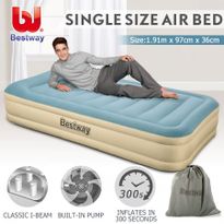 Air Bed | Inflatable Mattress, Blow Up Airbed Australia On Sale