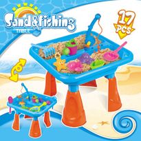 sand and water play table bunnings