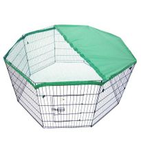 kmart foldable pet playpen