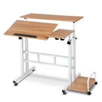 Best Laptop Table | Adjustable Laptop Stand & Rotatable Lap Desk