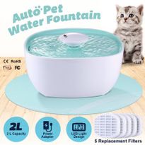 kmart pet feeder