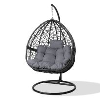 Bunnings swing seat hot sale