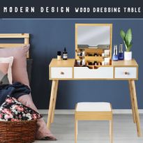 aldi girls dressing table