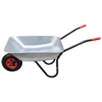 bunnings kids wheelbarrows