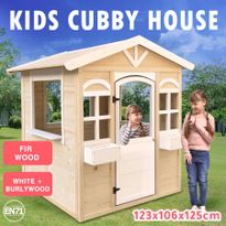 lalaloopsy cubby house