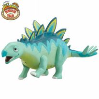 Learning Curve InterAction Dinosaur Train Interactive Collectible Figures - Morris the Stegosaurus