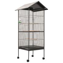 kmart bird cage