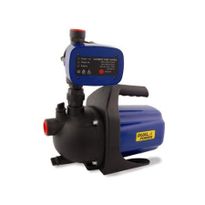 Garden Water Pump with Automatic Electronic Control Switch