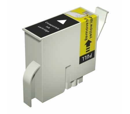T0321 Black Compatible Inkjet Cartridge For Epson Inkjet Printers