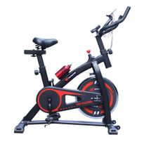 spin bike big w