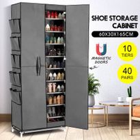 Shoe Rack Shoe Cabinet Customized Shoe Storage