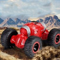 rc monster spinning truck kmart