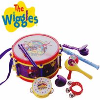 the wiggles toys kmart