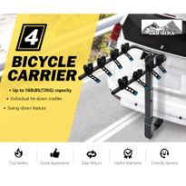 car bike rack kmart