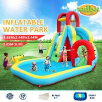 wahu pool toys kmart