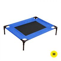 trampoline dog beds bunnings