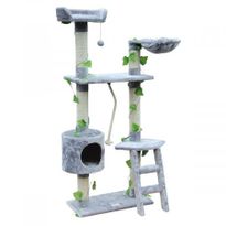 big w scratching post