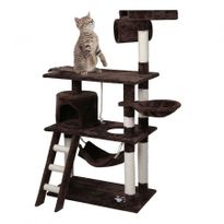 cat tree petbarn