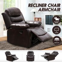 recliners under 100 dollars