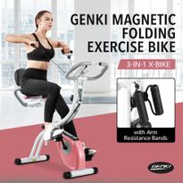 Shop Exercise Bike Kmart Online | Cheap 