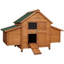 Best Rabbit Guinea Pig Hutches | Indoor & Outdoor Chicken Coop for Sale