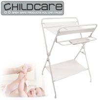 playette safe change portable changing table harness