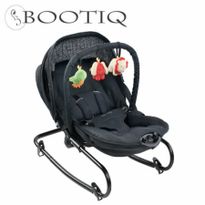 Bootiq Scribble Baby Rocker Seat