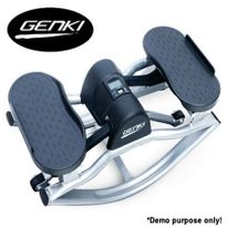 kmart mini stepper exercise equipment