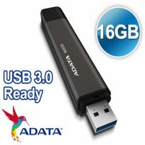 FREE SHIPPING! ADATA 16GB Nobility N005 USB 3.0 Flash Pen Drive Read 85MB/s Write 55MB/s