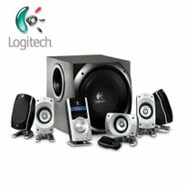 logitech z105