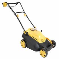 36V Cordless Rechargeable Lithium-Ion Battery Lawn Mower