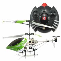 3 channel helicopter kmart