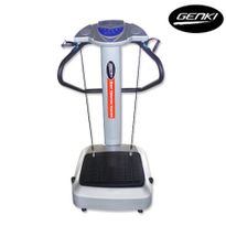 Genki Body Vibration Machine Massage Exercise Platform 1.5HP 1000W