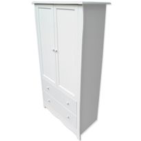 portable wardrobe target australia