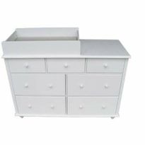 change table dresser australia