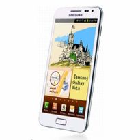 Samsung GALAXY Note N7000 Android Smartphone Mobile Phone - White