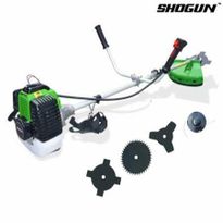 Shogun 5 in 1 59cc Brush Cutter - 2-Stroke Air Cooled Garden Tool